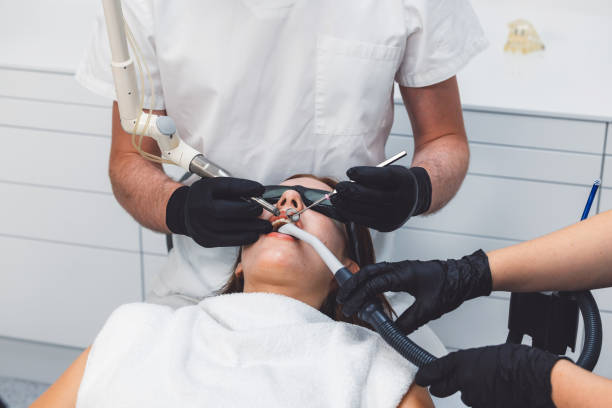Best Cosmetic Emergency Dentistry in Gardner, MA
