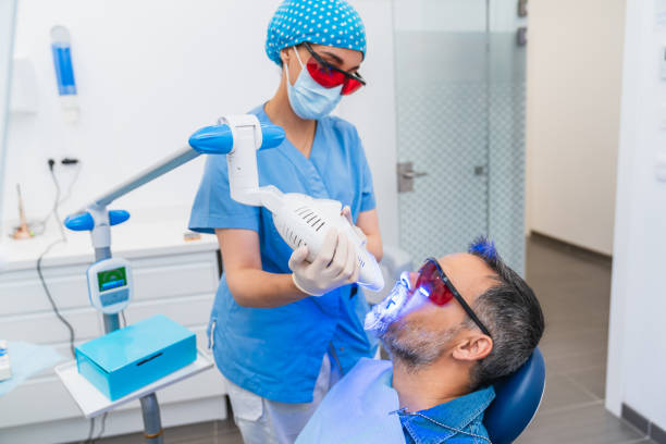 Best Emergency Treatment for Dental Infections or Abscesses in Gardner, MA